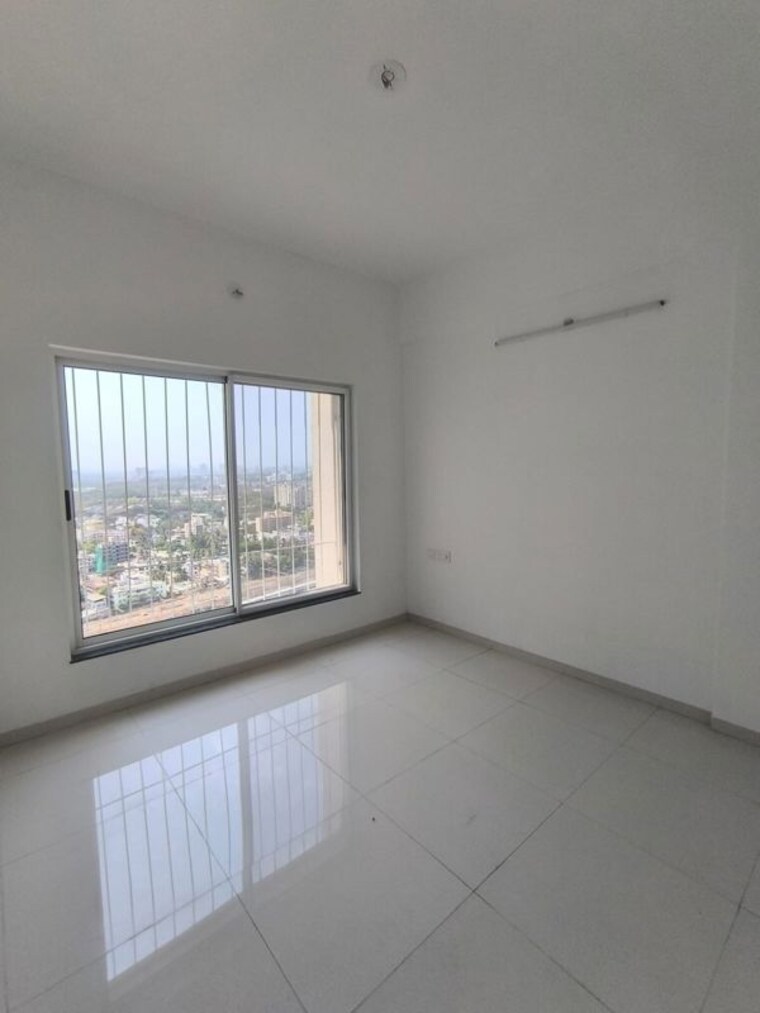 Master Bedroom, runwal-the-central-park 2 Bedroom 750 Sq.Ft. Apartment In Chinchwad Pune 10130368