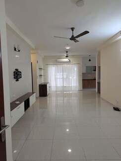 3 BHK Apartment For Rent in Prestige High Fields