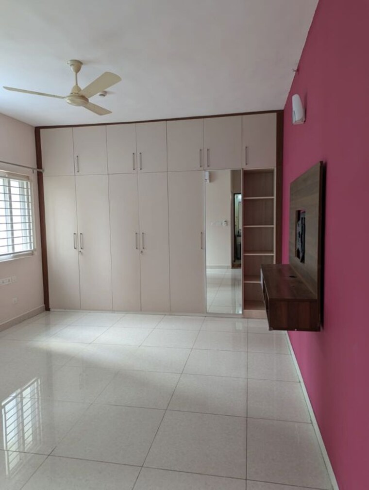 Bathroom, prestige-high-fields 3 Bedroom 1800 Sq.Ft. Apartment In Gachibowli Hyderabad 10130397