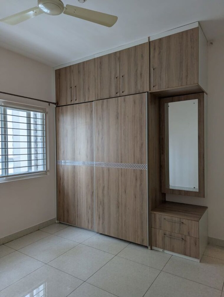 Room, prestige-high-fields 3 Bedroom 1800 Sq.Ft. Apartment In Gachibowli Hyderabad 10130397