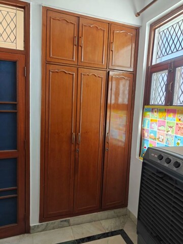 3 BHK Apartment For Rent in Sector 22 Dwarka