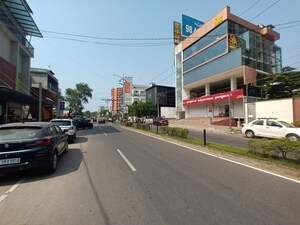  Showroom – Exterior View View at Kaloor - for Rent