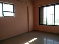 2 BHK Apartment For Rent in GHP Mars Suncity