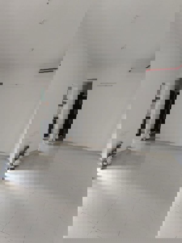 2 BHK + Pooja Room,Servant Room,Study Room,Extra Room,Basement,Store Room 700 Sq.Ft. Apartment in Runwal The Central Park