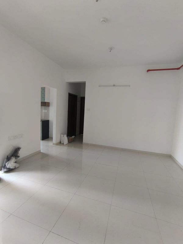 2 BHK + Pooja Room,Servant Room,Study Room,Extra Room,Basement,Store Room Apartment For Rent in Runwal The Central Park