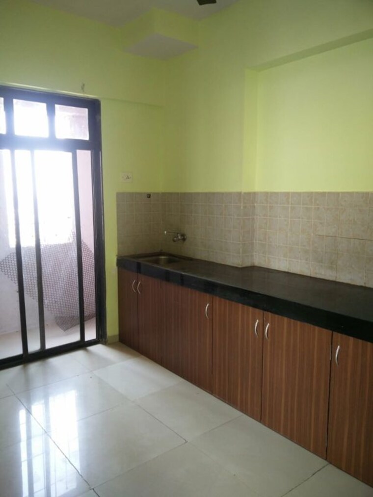 Kitchen, suncity-complex 2 Bedroom 750 Sq.Ft. Apartment In Powai Mumbai 10130411