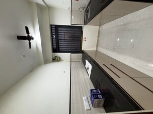 Kitchen in 2 BHK Apartment at Dynamix Divum, Malad East – for Rent