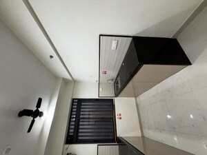 Kitchen in 2 BHK Apartment at Dynamix Divum, Malad East – for Rent