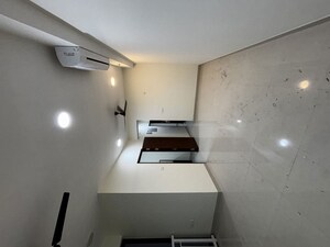 Team Area in 2 BHK Apartment at Dynamix Divum, Malad East – for Rent