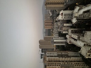 2 BHK Apartment – Exterior View View at Dynamix Divum, Malad East - for Rent