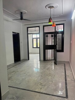2 BHK + Pooja Room Builder Floor For Sale in Vasundhara Sector 3