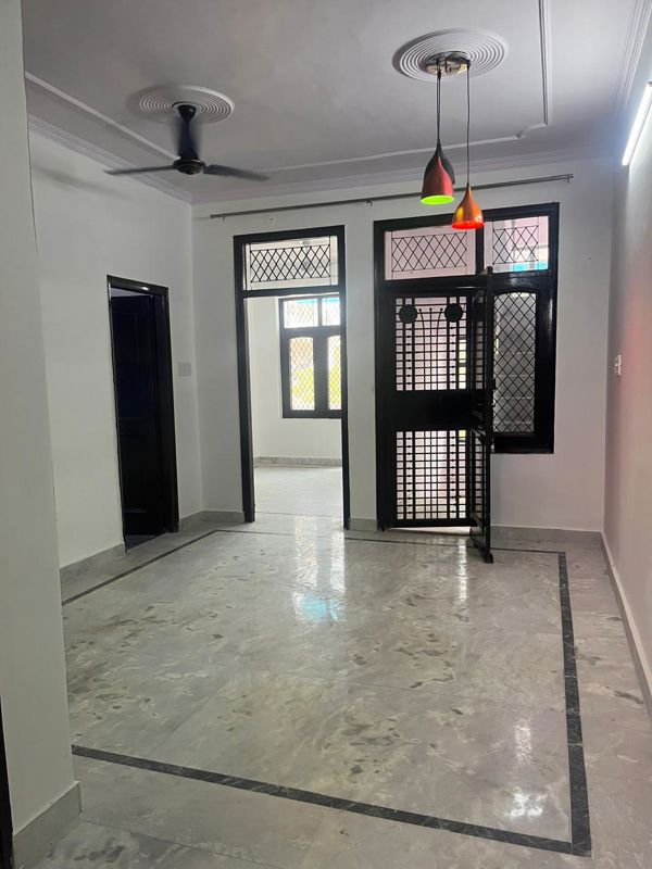 2 BHK + Pooja Room Builder Floor For Sale in Vasundhara Sector 3