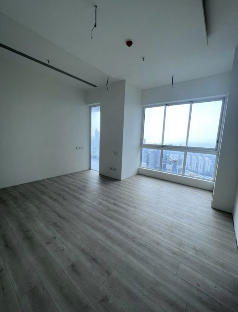 Room, k-raheja-vivarea-building-no-3-tower-e 3 Bedroom 2250 Sq.Ft. Apartment In Mahalaxmi Mumbai 10095891