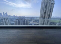 3 BHK Apartment For Rent in K Raheja Vivarea Building No 3 Tower E