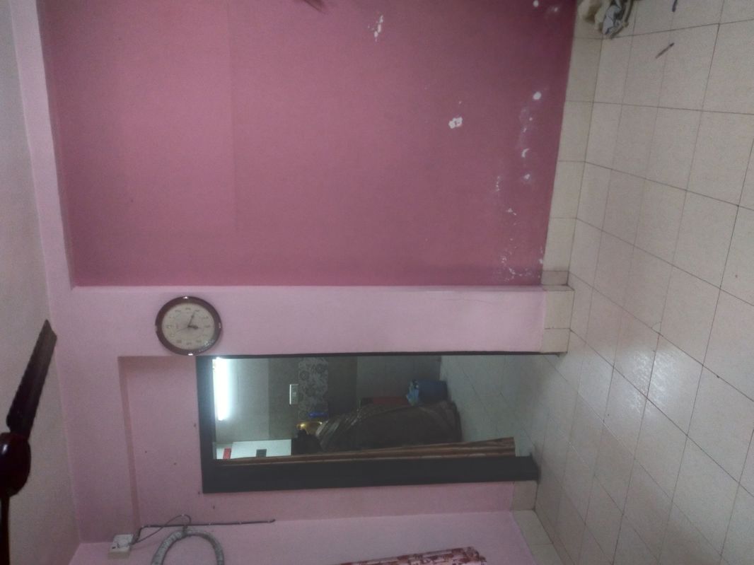 1 BHK Apartment For Rent in Mahadha Society