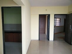 2 BHK Apartment For Rent in Suncity Complex