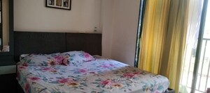 Bedroom in 1 BHK Apartment at Vasant Vihar – for Sale