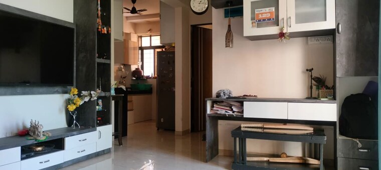 Other, vasant vihar 1 Bedroom 460 Sq.Ft. Apartment In Vasant Vihar Mumbai 10130417