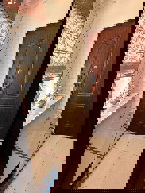 4 BHK + Servant Room 2385 Sq.Ft. Apartment in Supertech Cape Town