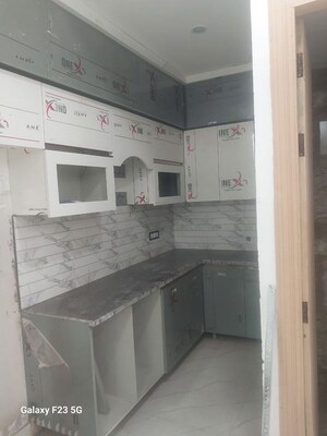 Kitchen in 2 BHK Apartment at Kritak Modern Apartments, Sector 73 – for Sale