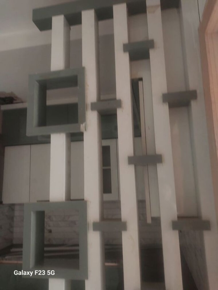 Kitchen, kritak-modern-apartments 2 Bedroom 1100 Sq.Ft. Apartment In Sector 73 Noida 10130419
