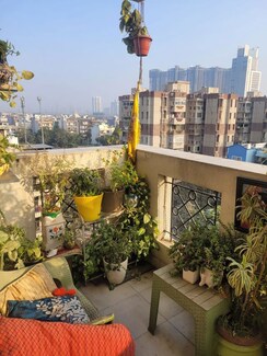 3 BHK + Study Room Apartment For Sale in Gracious Tower