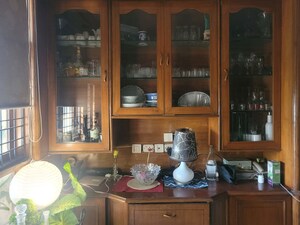 Furnished Amenities in 3 BHK Apartment at Gracious Tower, Sector 56 – for Sale