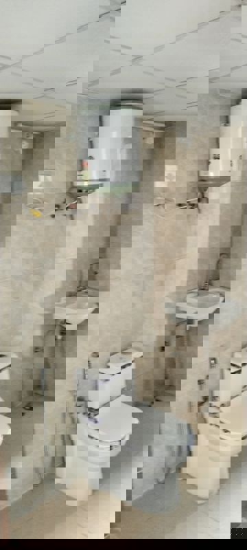 3 BHK 1735 Sq.Ft. Apartment in Amrapali Heartbeat City