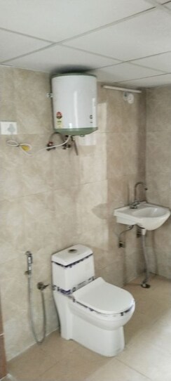 3 BHK Apartment For Sale in Amrapali Heartbeat City