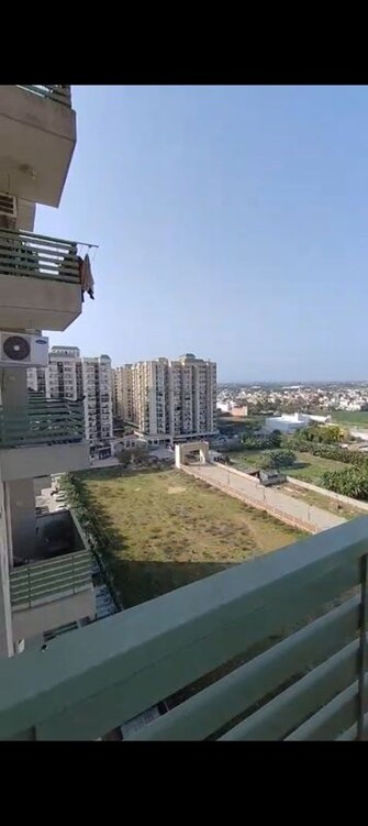 2 BHK + Pooja Room 852 Sq.Ft. Apartment in Mehak Jeevan