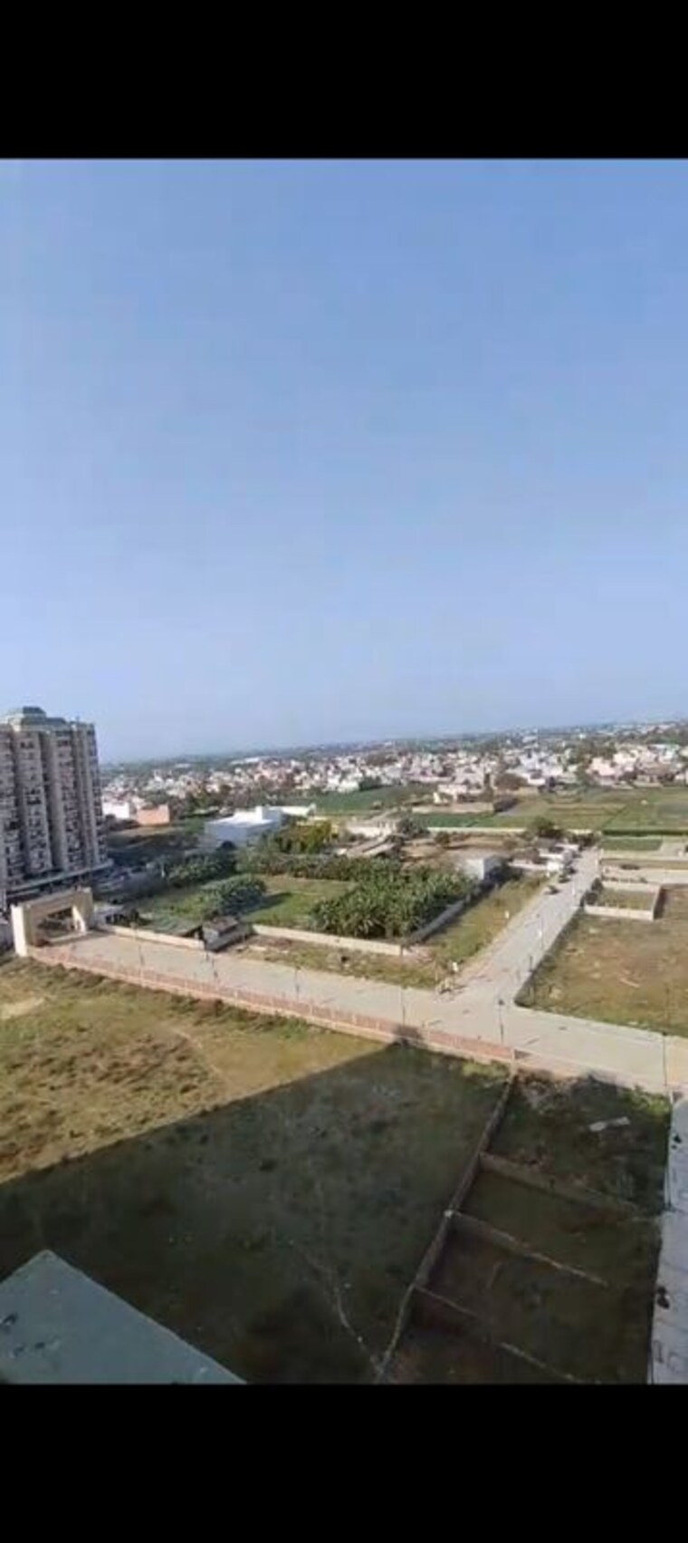Exterior View, mehak-jeevan 2 Bedroom 852 Sq.Ft. Apartment In Raj Nagar Extension Ghaziabad 10130426