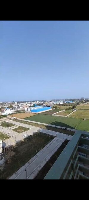 Swimming Pool in 2 BHK Apartment at Mehak Jeevan, Raj Nagar Extension – for Sale