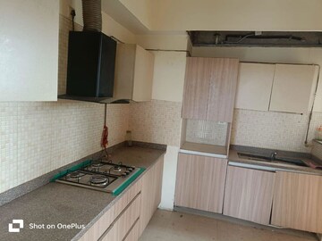 Kitchen in 3 BHK Apartment at AIPL The Peaceful Homes, Sector 70a – for Sale