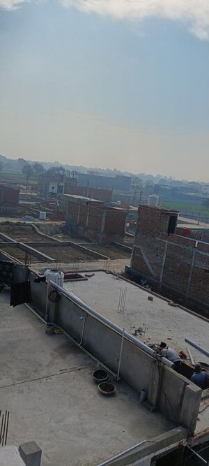  Plot – Exterior View View at Defence Empire, Surajpur - for Sale