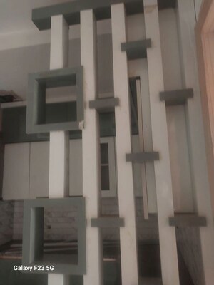 Kitchen in 2 BHK Apartment at Kritak Modern Apartments, Sector 73 – for Sale