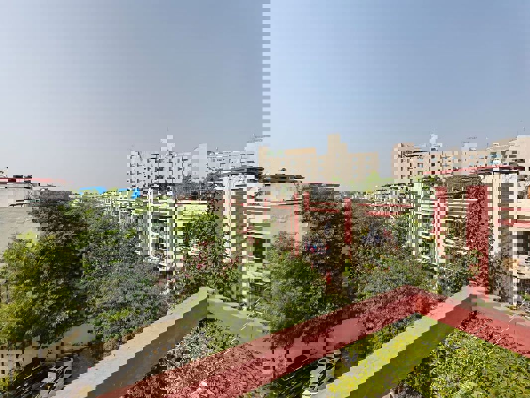 4 BHK + Servant Room 240 Sq.Yd. Villa in Nirvana Country Birch Court