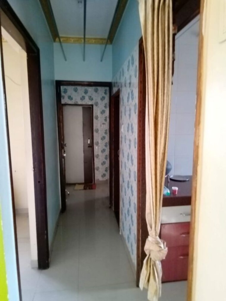 undefined, thane west 1.5 Bedroom 540 Sq.Ft. Apartment In Thane West Thane 10130436