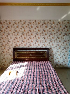 Bedroom in 1.5 BHK Apartment at Thane West – for Rent