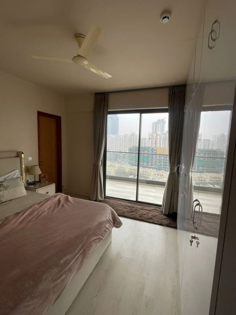 Room, m3m-heights 2 Bedroom 1261 Sq.Ft. Apartment In Sector 65 Gurgaon 10130439