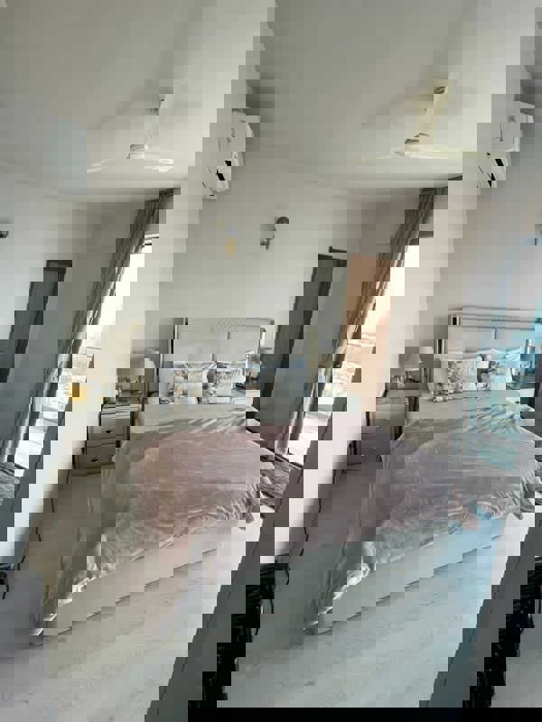 2 BHK + Pooja Room 1261 Sq.Ft. Apartment in M3M Heights