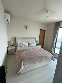 2 BHK + Pooja Room Apartment For Sale in M3M Heights