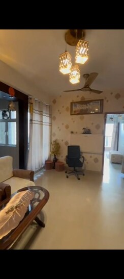 2 BHK + Pooja Room Apartment For Sale in SCC Sapphire