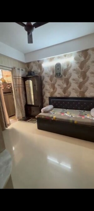 Living Room in 2 BHK Apartment at SCC Sapphire, Raj Nagar Extension – for Sale