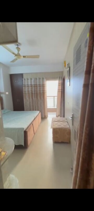Bathroom in 2 BHK Apartment at SCC Sapphire, Raj Nagar Extension – for Sale