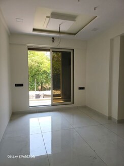 1 BHK + Pooja Room Apartment For Rent in Narsimha CHS