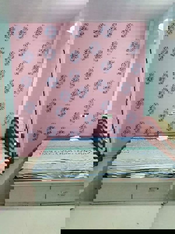 1 BHK + Pooja Room Apartment For Sale in Ravi Estate