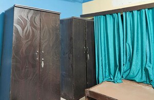 Furnished Amenities in  Pg at Goregaon East – for Rent