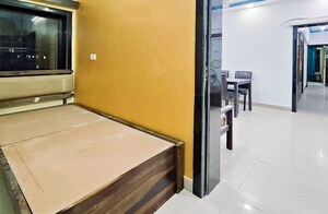 Room in  Pg at Goregaon East – for Rent