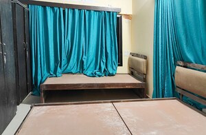 Bedroom in  Pg at Goregaon East – for Rent