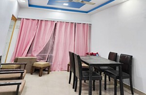 Living Room in  Pg at Goregaon East – for Rent